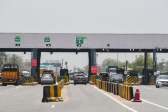 Monetisation of assets helps NHAI pare debt