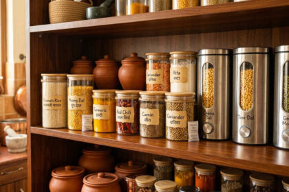 Monsoon can quietly spoil your pantry staples: Expert shares the warning signs you shouldn’t ignore