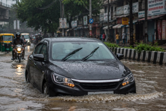 Monsoon car care: 10 essential checks before you drive