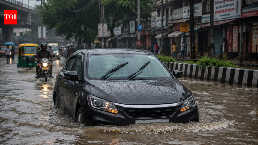 Monsoon car care: 10 essential checks before you drive