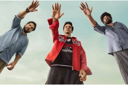 'Mother Promise' early review: Daali Dhananjaya's film gets positive first reaction; Overseas distributor calls it a 'Roller