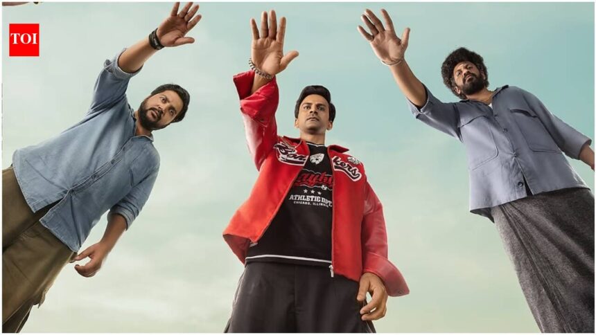 'Mother Promise' early review: Daali Dhananjaya's film gets positive first reaction; Overseas distributor calls it a 'Roller