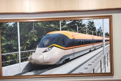 Mumbai-Ahmedabad bullet train: India to get its 1st high-speed rail service by 2027; check key features, travel time & more