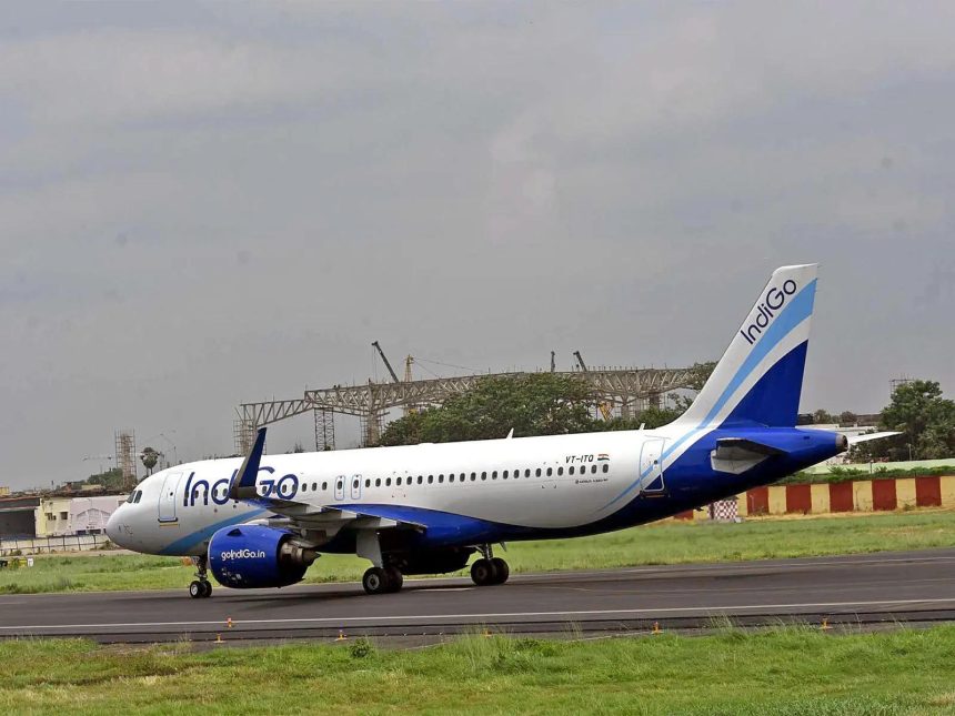 Mumbai rain chaos: Flights hit, roads flooded, daily life disrupted — top developments