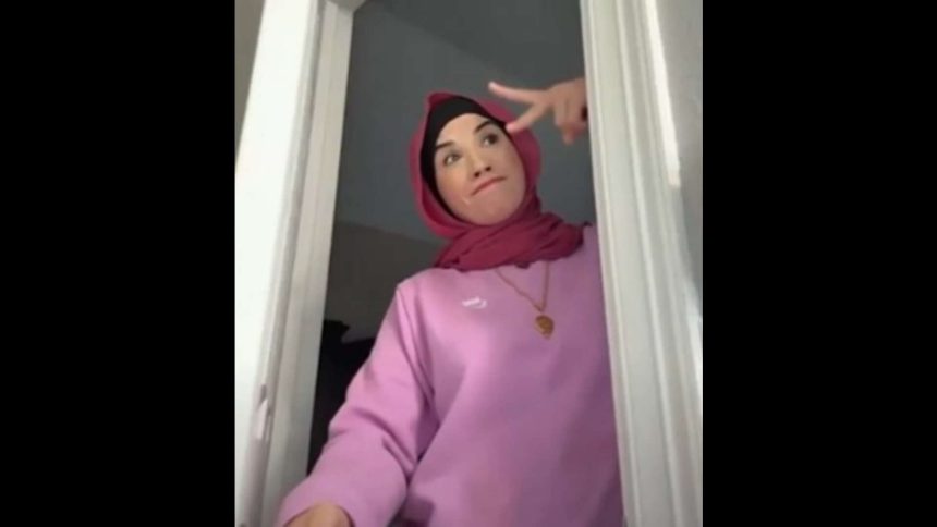 Muslim nurse in Texas says she won't treat anyone watching Fox News; university ensures she doesn't have to, fires her after