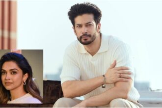 Muzammil Ibrahim clarifies how 'context was completely lost' on viral 'no regrets' breakup clip involving Deepika Padukone: '