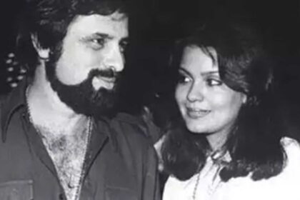 'My father did not beat Zeenat Aman, it's bulls**t': Sanjay Khan's daughter slams rumours