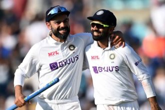 'My favourite Test batting partner': Kohli hails Ajinkya Rahane after retirement