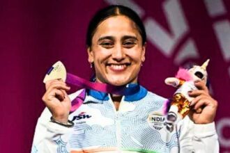 'My mother was a little upset': CWG medallist Harjinder reveals emotional call
