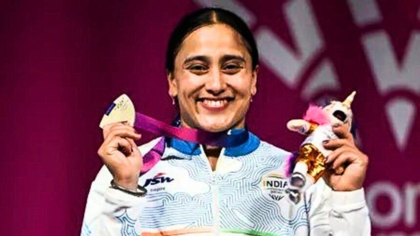 'My mother was a little upset': CWG medallist Harjinder reveals emotional call