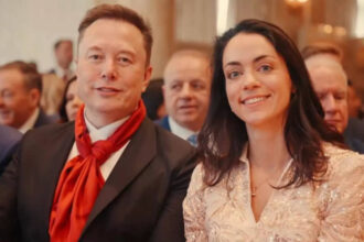 'My partner is half-Indian': Elon Musk rejects racism allegations, says his son's name honours Indian scientist Subrahmanyan