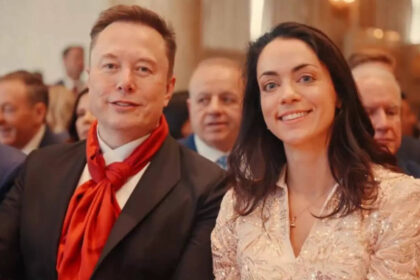 'My partner is half-Indian': Elon Musk rejects racism allegations, says his son's name honours Indian scientist Subrahmanyan