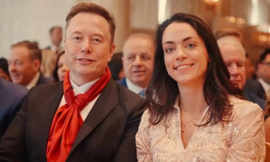 'My partner is half-Indian': Elon Musk rejects racism allegations, says his son's name honours Indian scientist Subrahmanyan