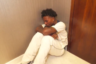 “My prayers weren’t answered”: IShowSpeed abruptly bursts into tears after Spain eliminate Portugal from FIFA World Cup
