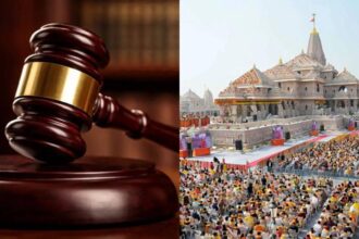 'Nadir of Indians' integrity': Allahabad HC judge slams Ram Mandir theft, backs death penalty