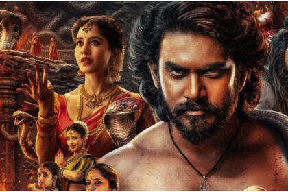 'Nagabandham' BO day 5: Virat Karrna's film slows on weekdays