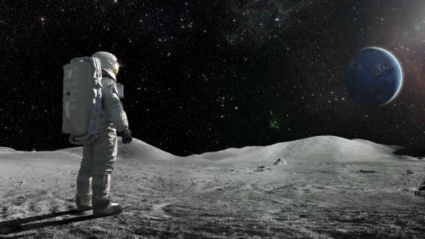NASA Chief says China can soon outsmart US in space exploration: But could shape the future of space