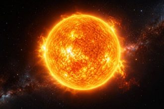 Nasa confirms the Sun has reversed its decades-long weakening trend after 2008; study finds