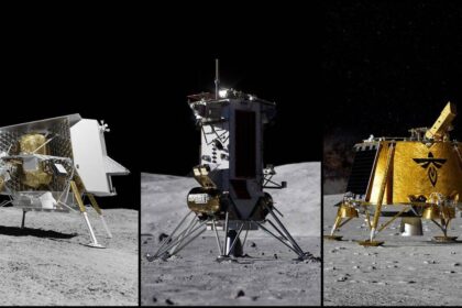 Nasa unveils $600 million for new Lunar base missions for 2028: Inside the plan to build a lasting presence on the Moon