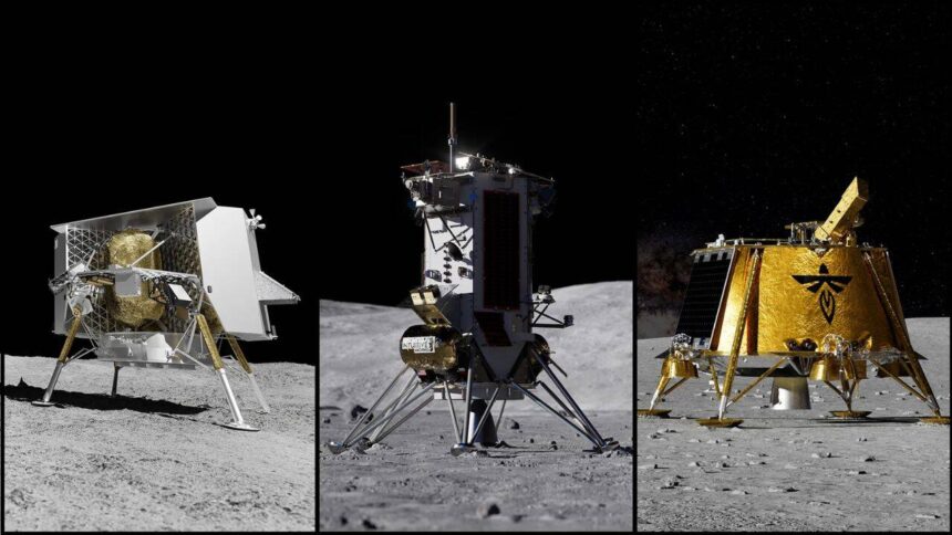 Nasa unveils $600 million for new Lunar base missions for 2028: Inside the plan to build a lasting presence on the Moon