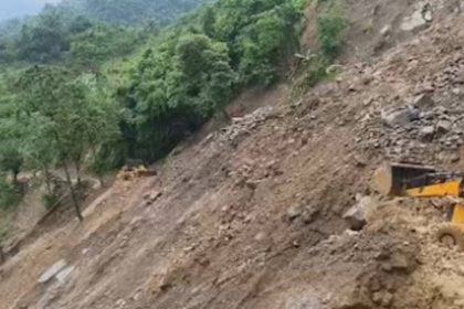 Nashik collector plans geological surveys in Peth and Trimbakeshwar talukas