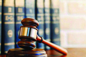 Nashik court grants bail to TCS employee in sexual harassment case