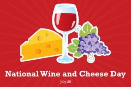 National wine and cheese day: 5 Fascinating facts about the classic pairing loved around the world