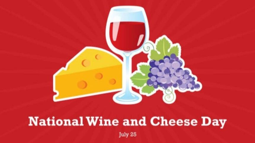 National wine and cheese day: 5 Fascinating facts about the classic pairing loved around the world