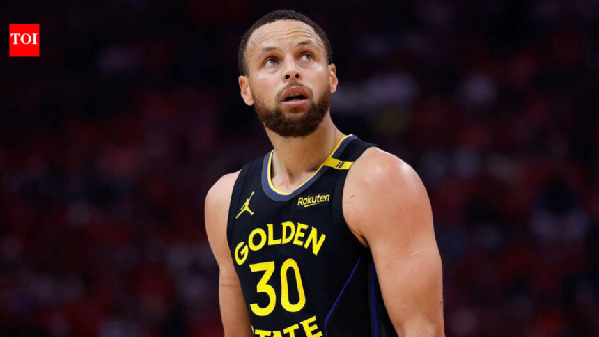 NBA trade rumor: Warriors may bid farewell to highest-paid NBA star ahead of $136.7 million extension