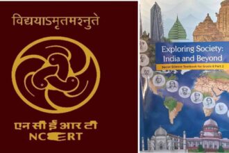 NCERT textbook revision: After Supreme Court rap over judiciary chapter, Hitler references removed, Congress' stance on Parti