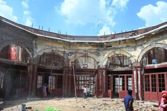 NDMC unveils Gole Market’s Veerangana Museum blueprint