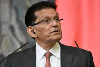 Need to address some irritations in Bangladesh-India relations: Dhaka