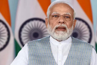 NEET paper leak: PM Modi tells NDA MPs strict action taken to protect students' future