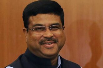 NEET protests, CBI probe, political pressure: Key events that led to Dharmendra Pradhan's resignation