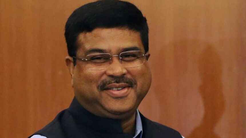 NEET protests, CBI probe, political pressure: Key events that led to Dharmendra Pradhan's resignation
