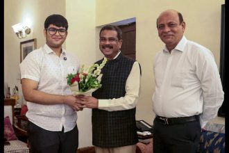 NEET's top 2 scorers: Protest is a right, reform is the answer