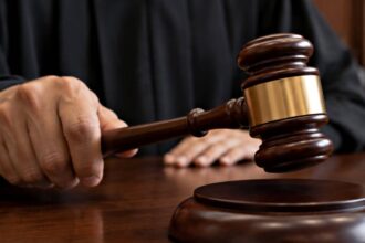 Nepal court jails ex-deputy PM, home minister in fake refugee scam; 14 others convicted