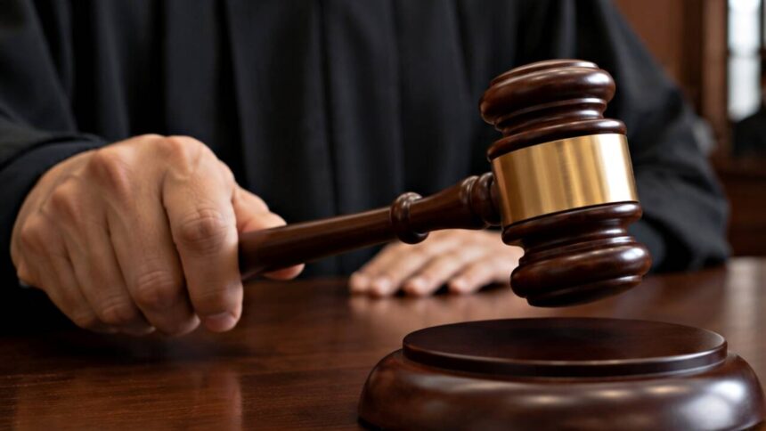 Nepal court jails ex-deputy PM, home minister in fake refugee scam; 14 others convicted