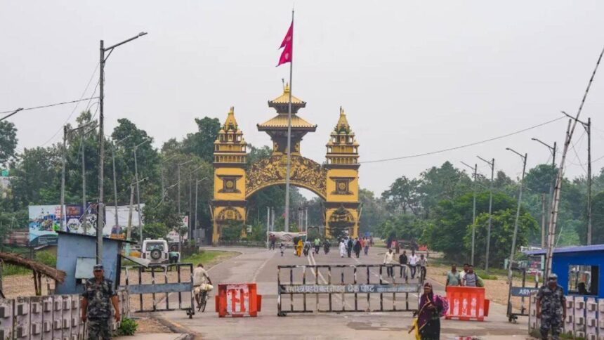 Nepal seeks India's approval for biometric national identity card as travel document