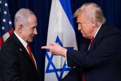 Netanyahu, Donald Trump agree to meet in US soon after phone call