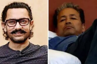 Netizens dig out Aamir's video of meeting Sonam in 2008, amid his claims of 3 Idiots not based on him