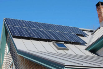 New England residents saved $130 million in energy costs during the 2026 June-July heatwave, all due to rooftop solar panels