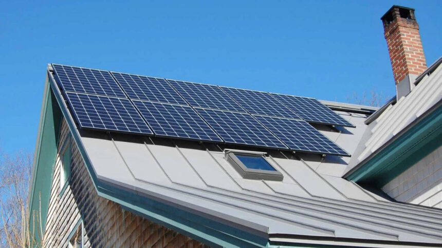 New England residents saved $130 million in energy costs during the 2026 June-July heatwave, all due to rooftop solar panels