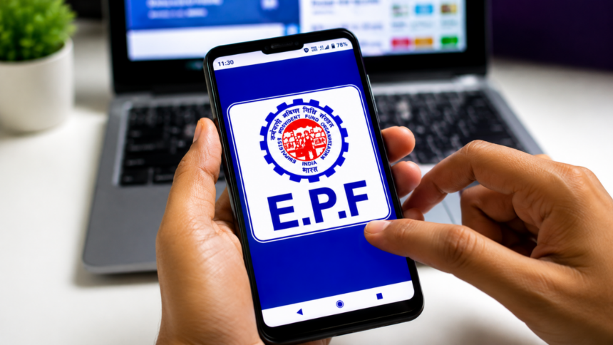 New EPFO portal: Faster claims, smarter processing & more — what changes for PF members