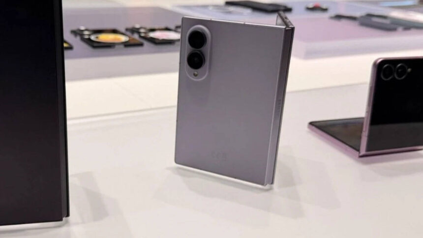 New launches, financing may give foldable phones a boost