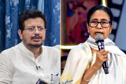 'New Natwarlal spending Rs 160 crore on aircraft': Rebel MLA Ritabrata Banerjee after HC relief to TMC
