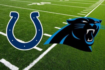 NFL Trade Rumors: Carolina Panthers linked with Indianapolis Colts' $2.8 Million quarterback