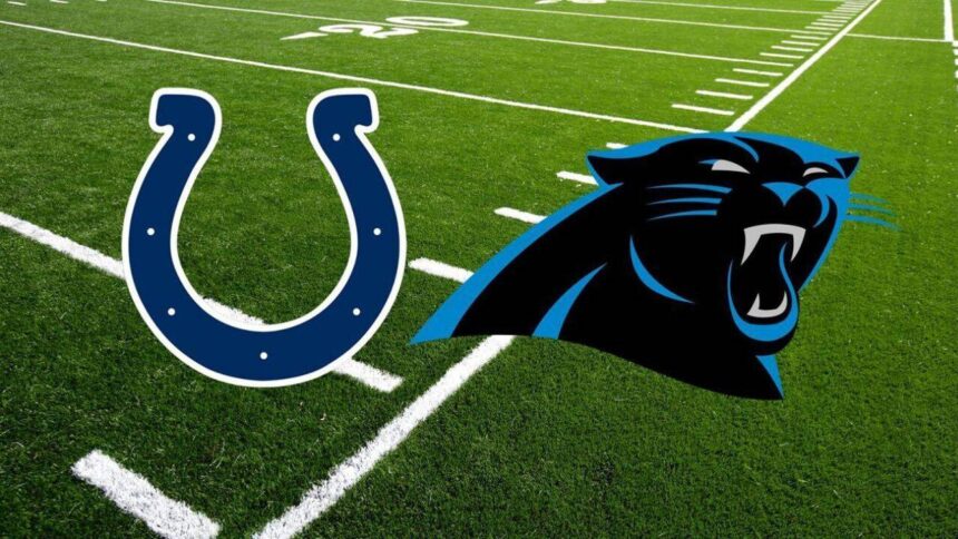 NFL Trade Rumors: Carolina Panthers linked with Indianapolis Colts' $2.8 Million quarterback
