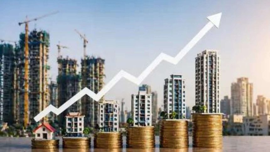Nifty Realty Index: How NSE measures performance of real estate sector