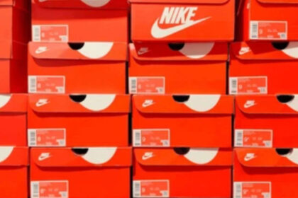 Nike employees divert $2 million in Nike shoes from a Memphis warehouse in a cargo theft scheme